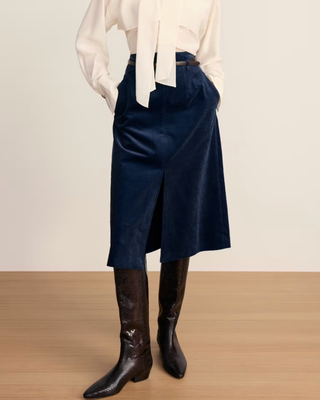 ALEXIE SKIRT