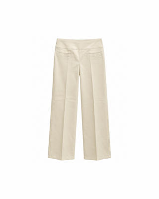 MODERN TWILL PANT