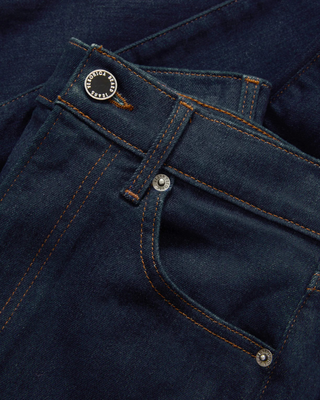 CROSBIE HIGH RISE WIDE LEG