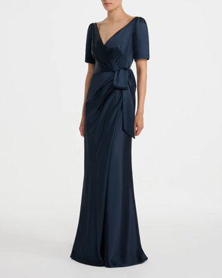 MARILYN LONG DRESS