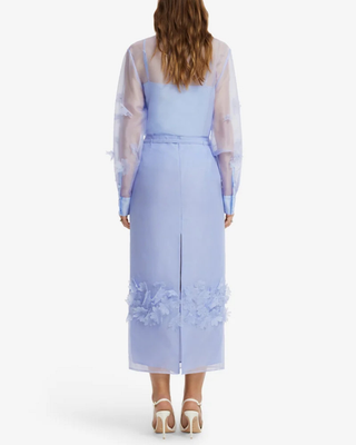 CASSIA PETAL SHIRT