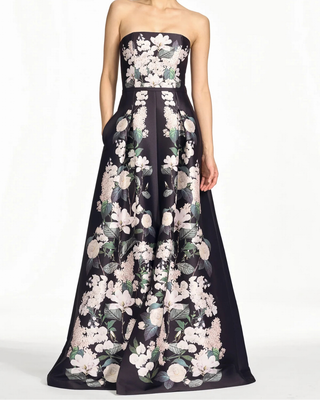 GILLIAN GOWN