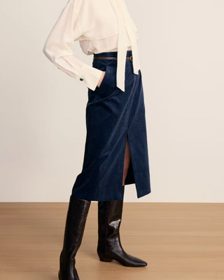 ALEXIE SKIRT