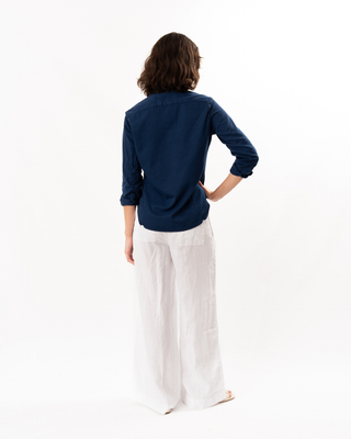 MADELINE PATCH POCKET PULL-ON PANT