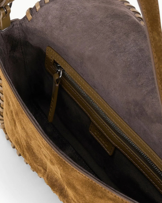 HARLOW BAG