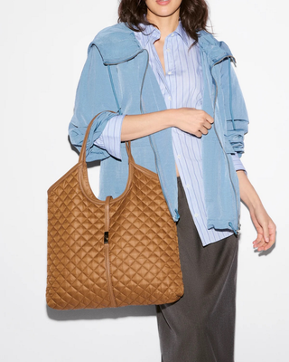 LARGE ASTOR TOTE