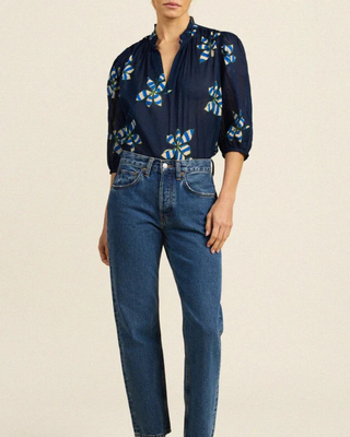 ORLY BLOUSE