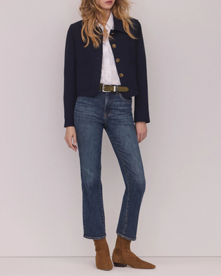 TURNELL JACKET