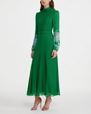 JACQUI-D DRESS