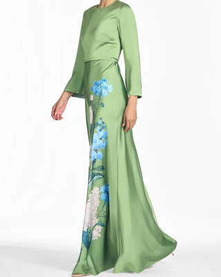 ALEX GOWN