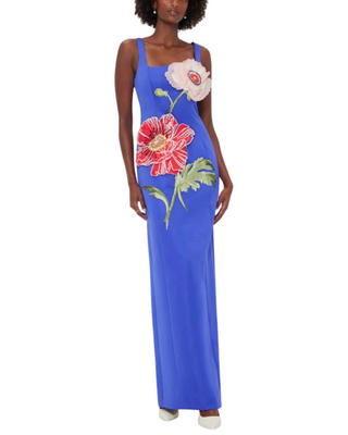 ADELINA MAXI DRESS