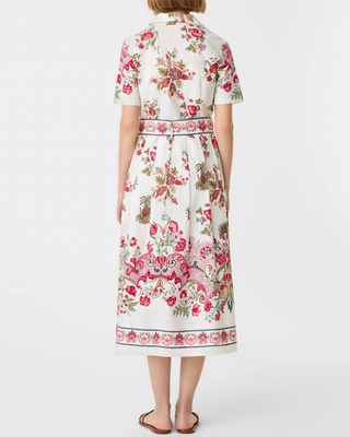 CLAUDIA DRESS