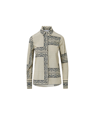MONIQUE BLOUSE