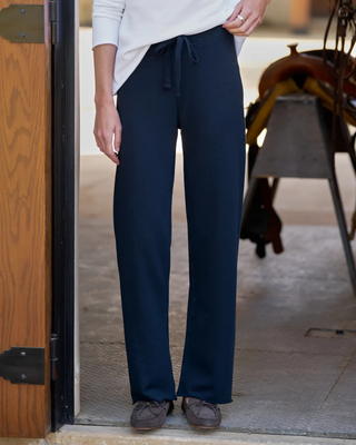 CATHERINE LONG SWEATPANT