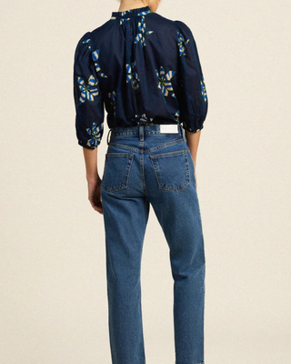 ORLY BLOUSE