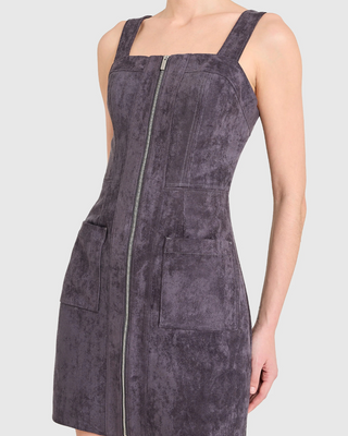 BECKER DRESS