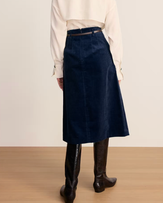 ALEXIE SKIRT