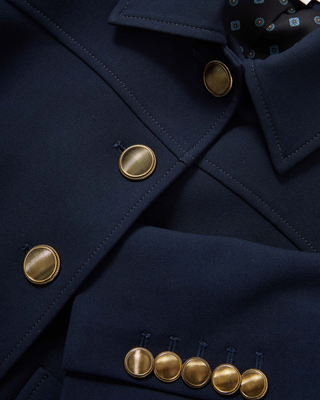 TURNELL JACKET