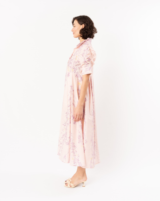 VENETIA DRESS