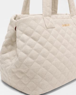 MEDIUM METRO CITY TOTE