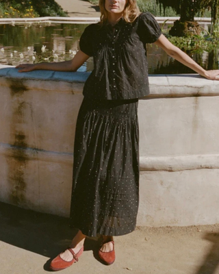 LAILA TOP