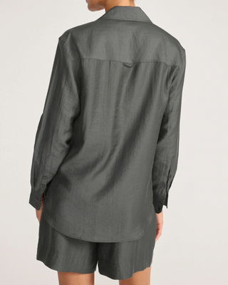 EVERYDAY VOILE SHIRT