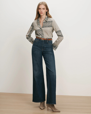 MONIQUE BLOUSE