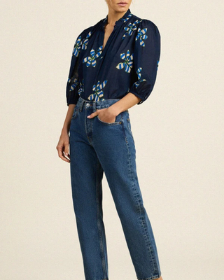 ORLY BLOUSE