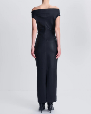 VESSIA MIDI DRESS