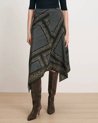 HARTLEY SKIRT