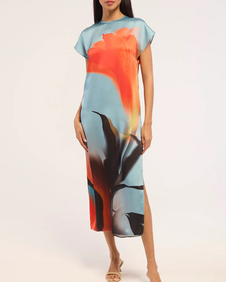 LENNA DRESS