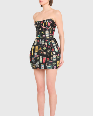 BOWERY DRESS