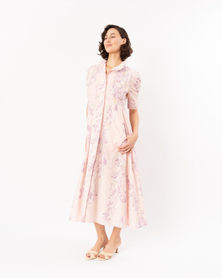 VENETIA DRESS