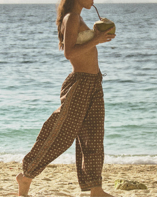 YARROW PANT