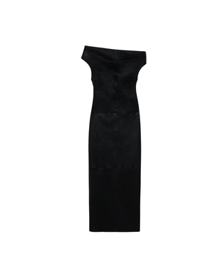 VESSIA MIDI DRESS
