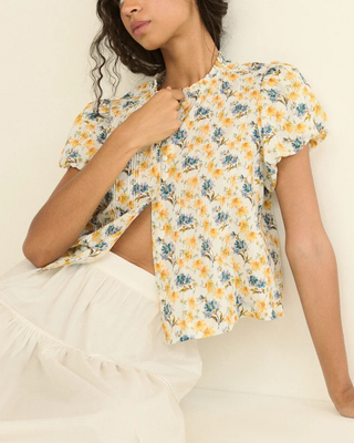 MILLIE TOP