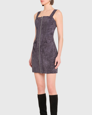 BECKER DRESS