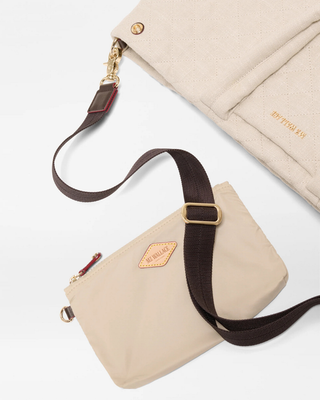 MEDIUM METRO CITY TOTE