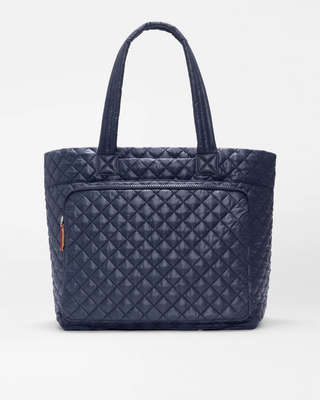 LARGE METRO TRAVEL TOTE III