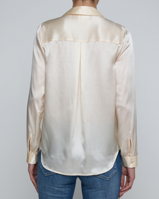 TYLER L/S BLOUSE