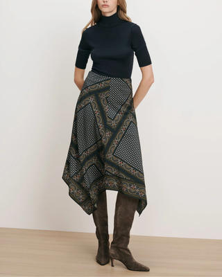 HARTLEY SKIRT