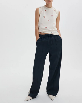 ALL OVER CHERRY TEE