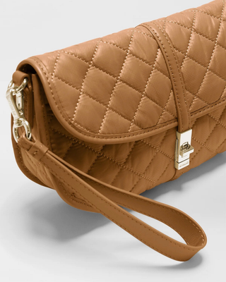 SMALL ASTOR CONVERTIBLE CLUTCH