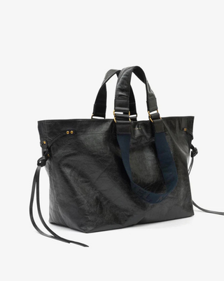 WARDY SHOULDER BAG