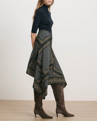 HARTLEY SKIRT