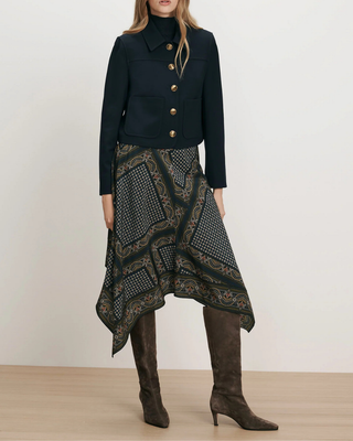 TURNELL JACKET