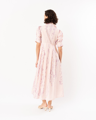 VENETIA DRESS