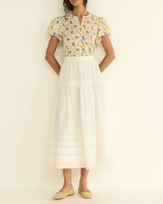 MILLIE TOP