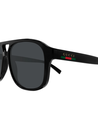 AVIATOR RECTANGLE SUNGLASSES