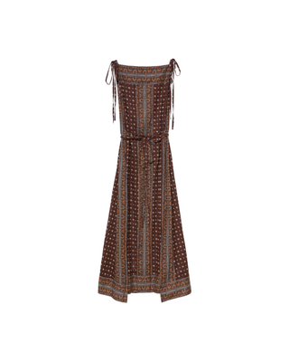 AMARANTE DRESS